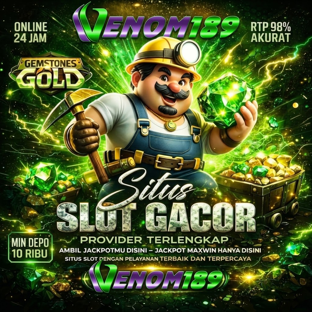 LINK SLOT